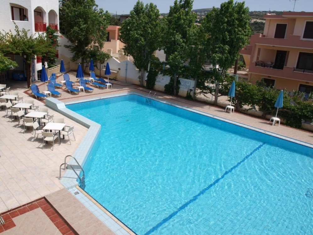 Apollon Hotel Apartments slide 2