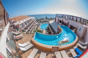 Crete, Grækenland - All Inclusive afbudsrejse