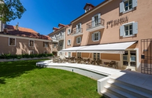 Split-Middle Dalmatia, Kroatien - Morgenmad afbudsrejse