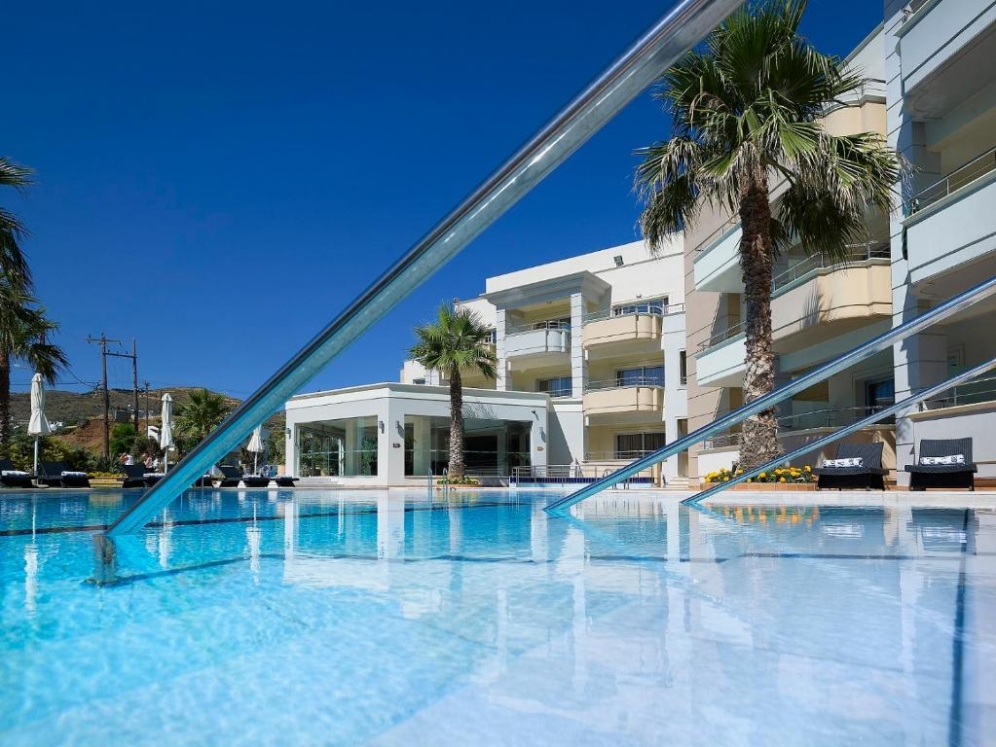 Molos Bay Hotel slide 5