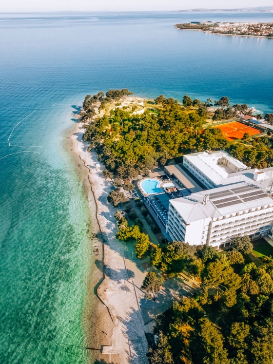Pinija Hotel