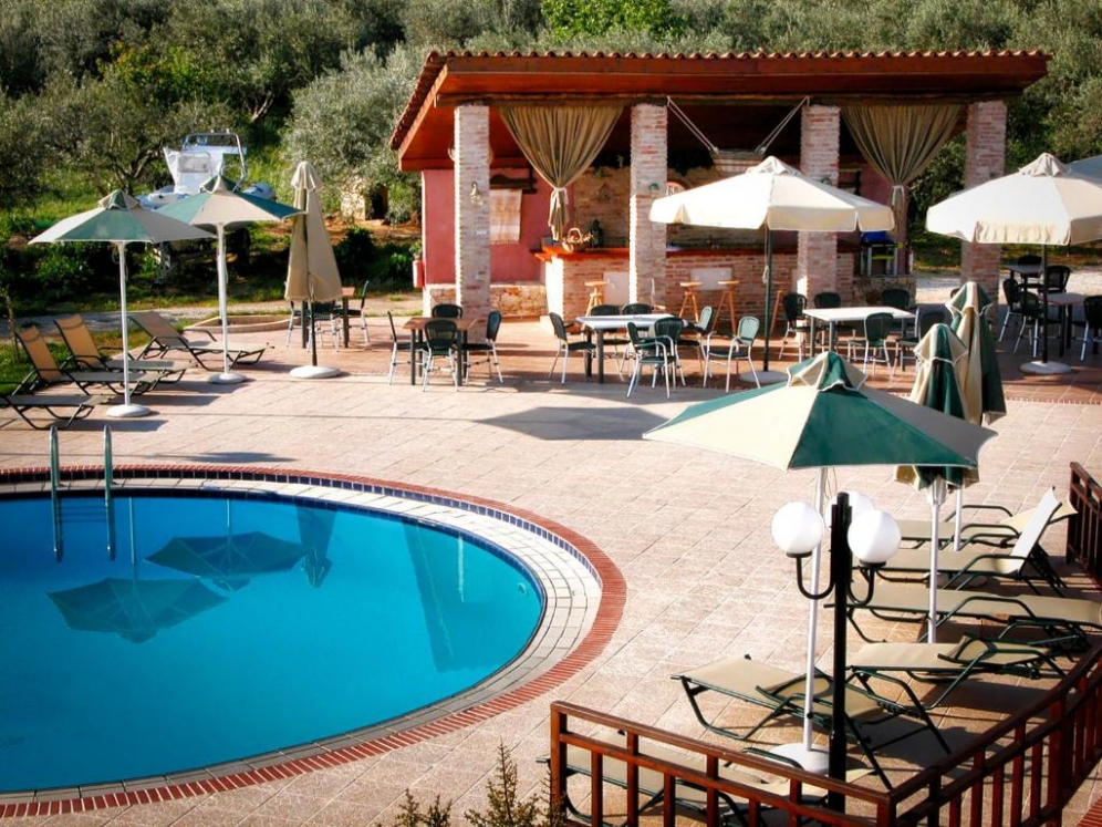 Areti Aparthotel slide 5