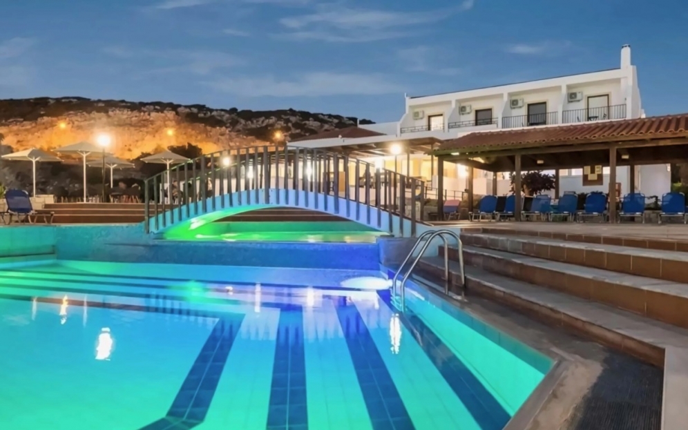 Begeti Bay Hotel slide 4