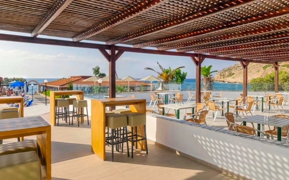 Begeti Bay Hotel slide 3