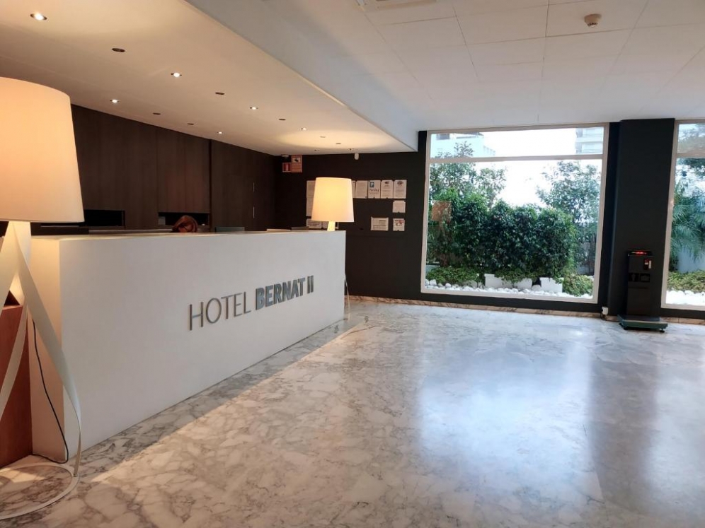 Hotel Bernat II slide 2