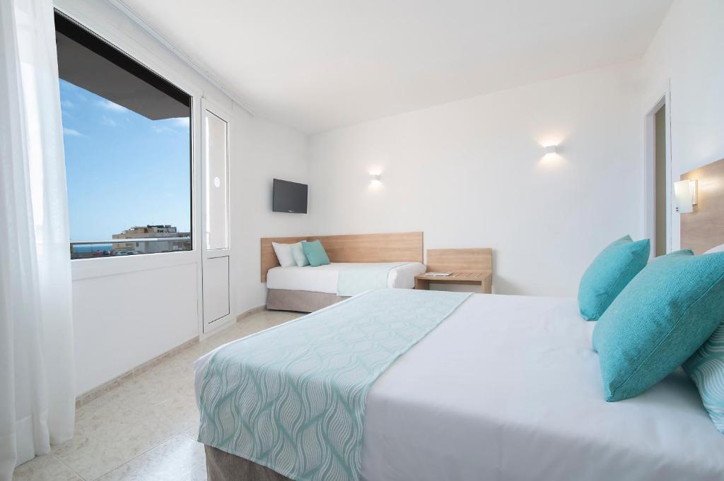 Hotel Lloret Santa Rosa by Pierre & Vacances slide 5