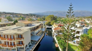 Crete, Grækenland - All Inclusive afbudsrejse