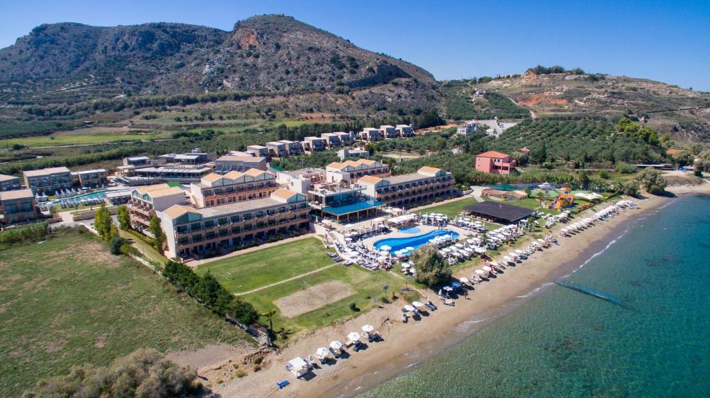 Kiani Beach Resort