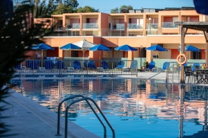 Crete, Letland - All Inclusive afbudsrejse