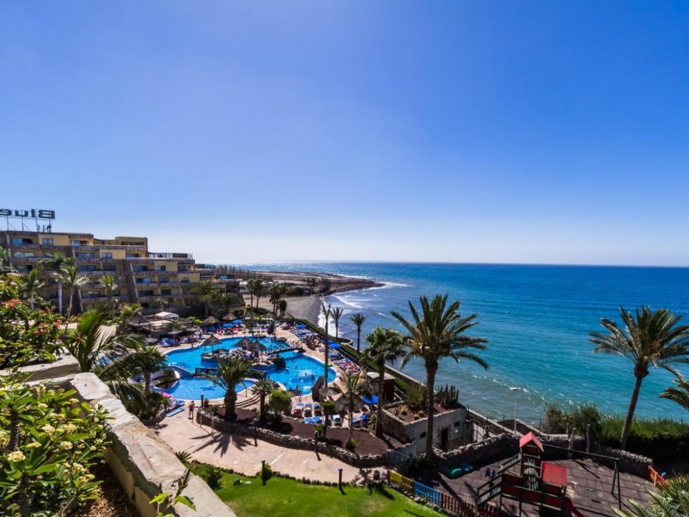 BlueBay Beach Club slide 3