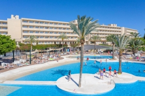 Mallorca, Spanien - All Inclusive afbudsrejse