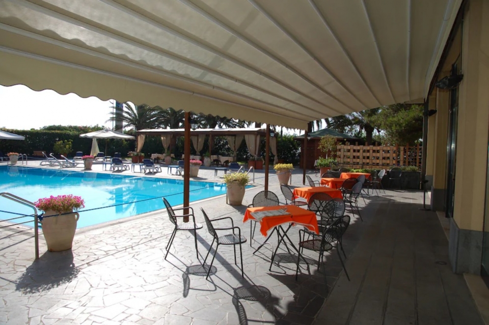 Hotel Nettuno slide 5