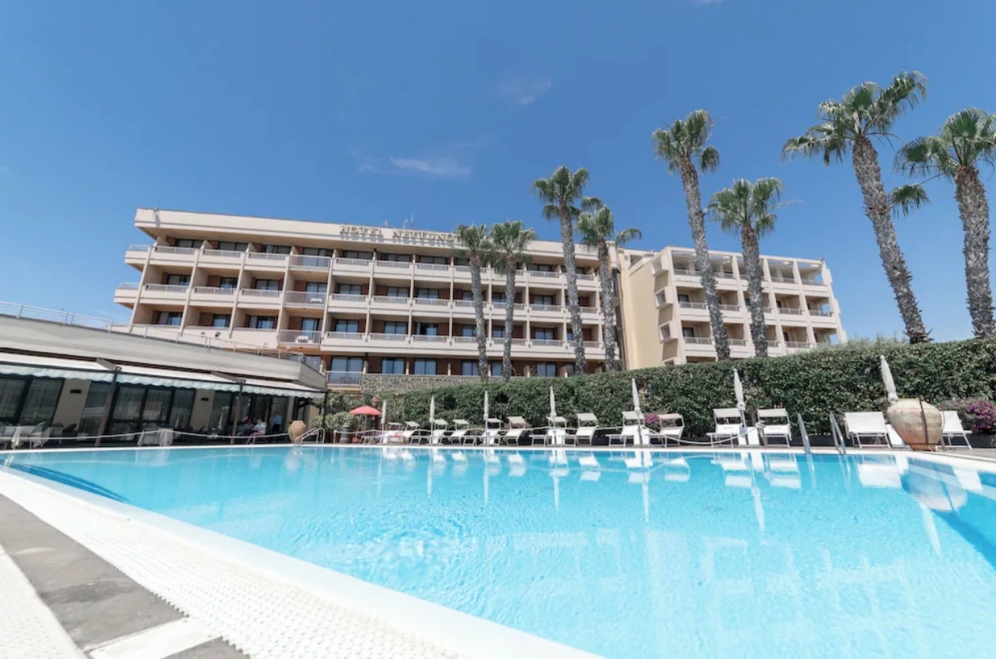 Hotel Nettuno slide 3