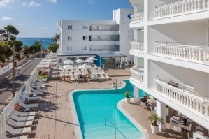 Mallorca, Spanien - Morgenmad afbudsrejse