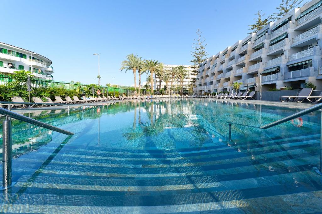 Jardin del Atlantico slide 2