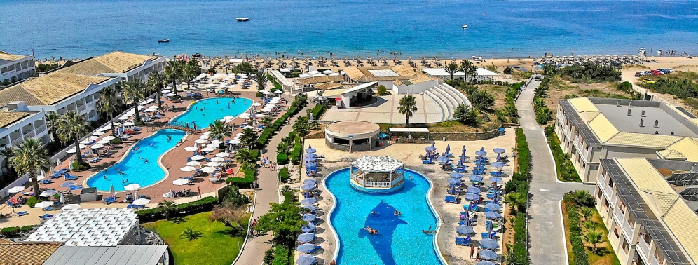 Labranda Sandy Beach Resort slide 4