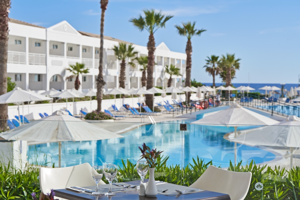 Labranda Sandy Beach Resort slide 5
