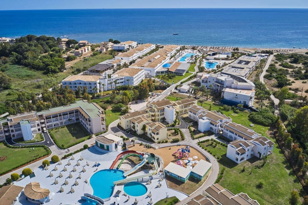 Labranda Sandy Beach Resort slide 2