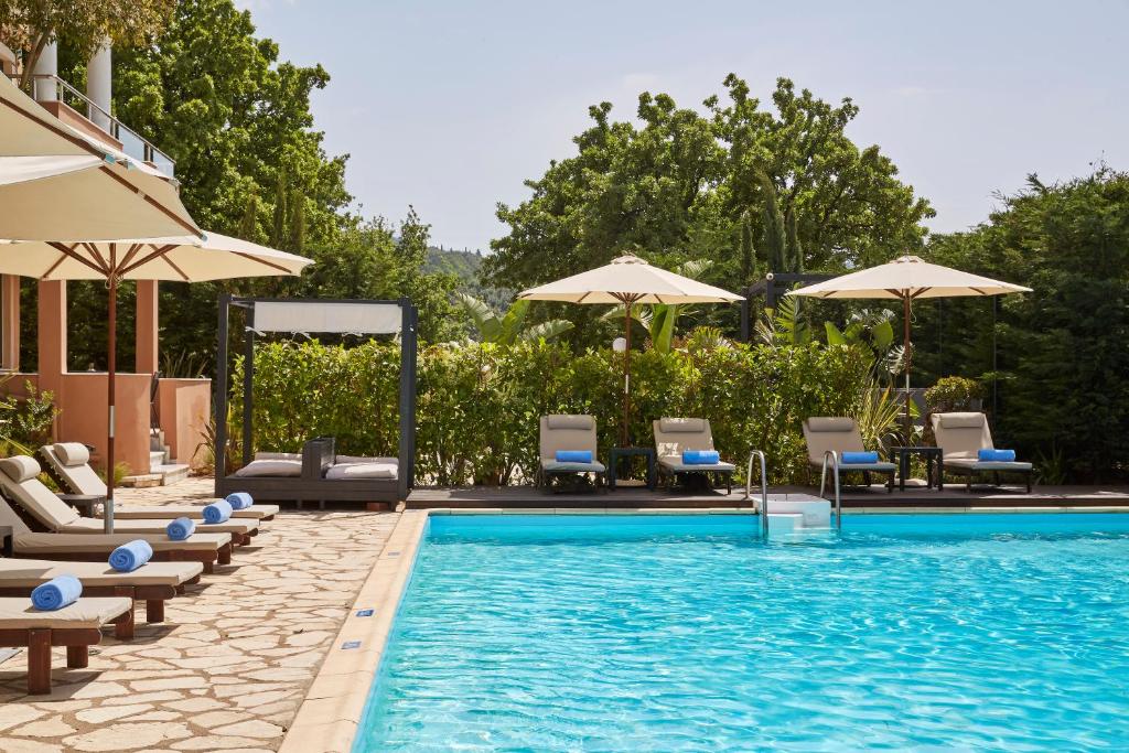 Lena Mare Boutique Hotel slide 2