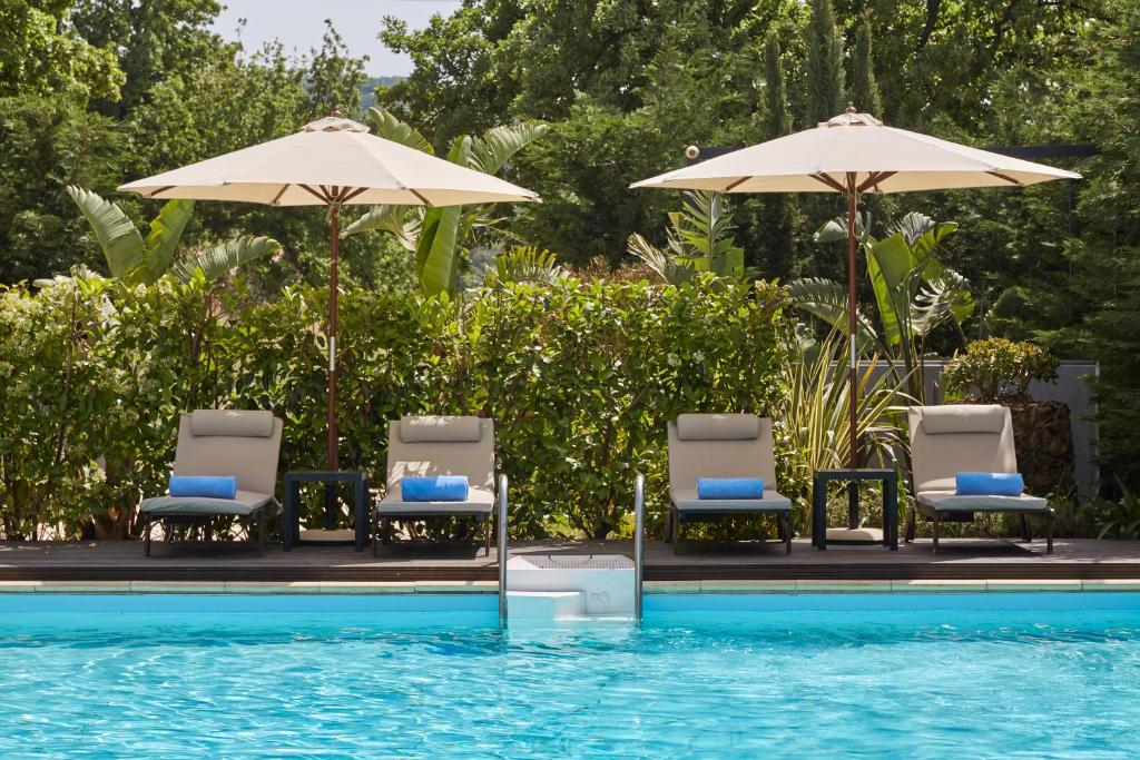 Lena Mare Boutique Hotel slide 4