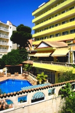 Mallorca, Spanien - Morgenmad afbudsrejse