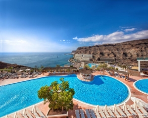Las Palmas, Spanien - All Inclusive afbudsrejse
