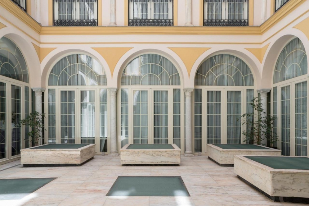 Petit Palace Plaza Malaga slide 3