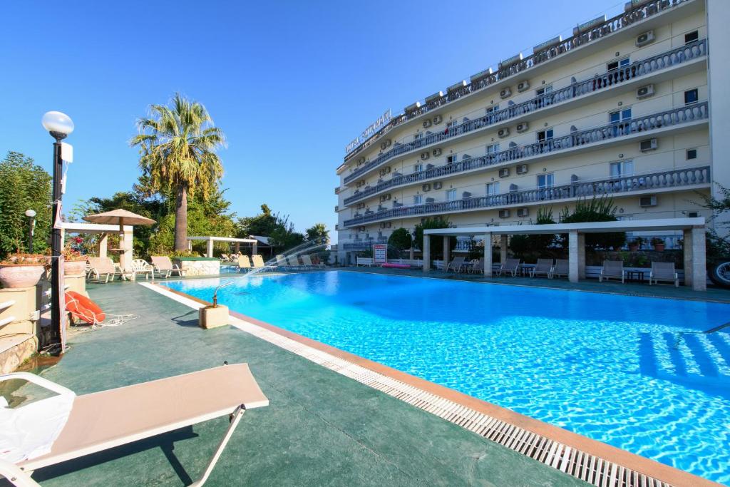 Potamaki Beach Hotel slide 4