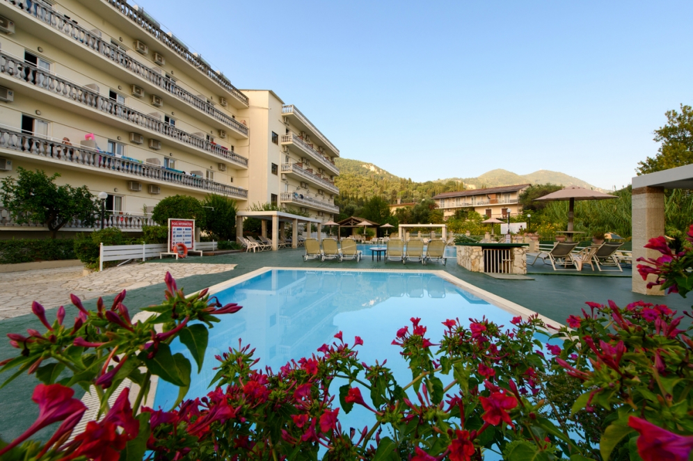 Potamaki Beach Hotel slide 2