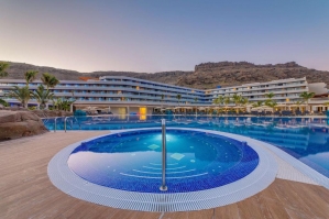 Gran Canaria, Spanien - Morgenmad afbudsrejse