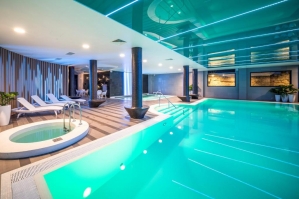 Riga, Letland - Kun hotel afbudsrejse