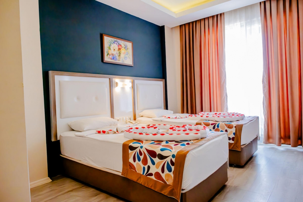 Acar Hotel slide 5