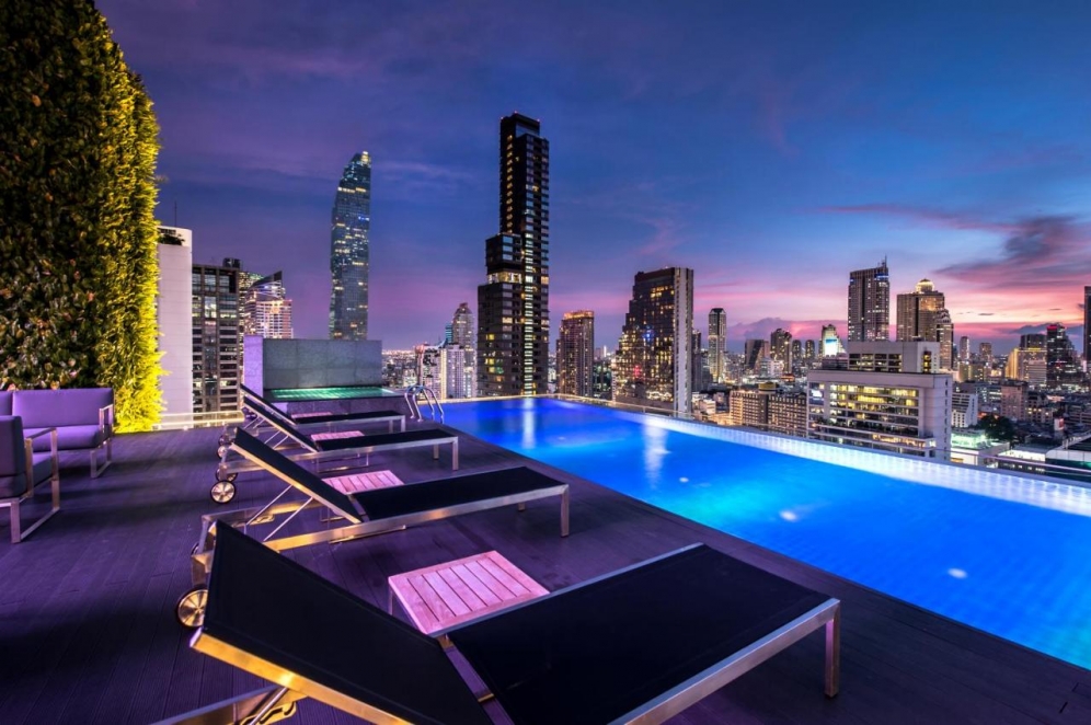 Amara Bangkok