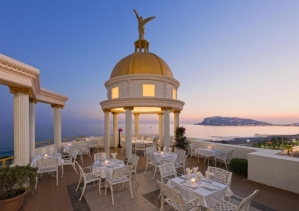 Antalya, Tyrkiet - Morgenmad afbudsrejse