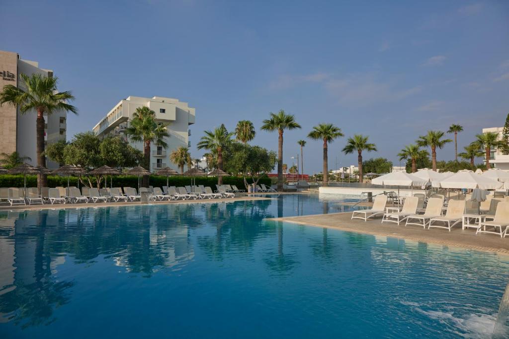 Atlantica Sancta Napa Resort slide 2