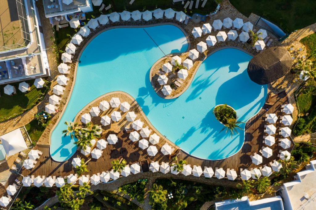 Atlantica SunGarden Beach slide 5