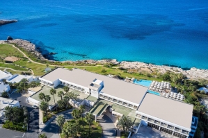 Larnaca, Cypern - Morgenmad afbudsrejse