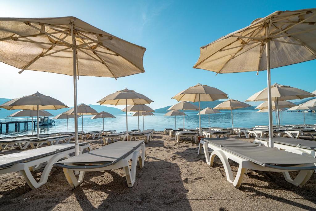 Begonville Beach Hotel - Adults Only 16+ slide 4