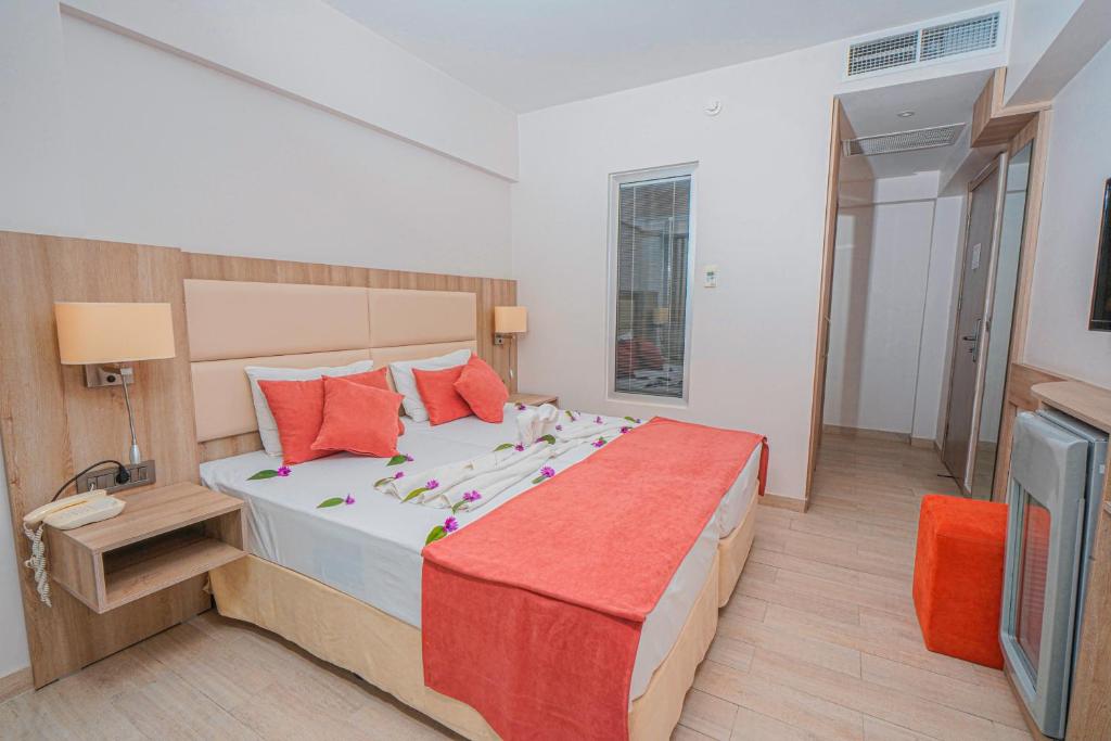 Begonville Beach Hotel - Adults Only 16+ slide 5