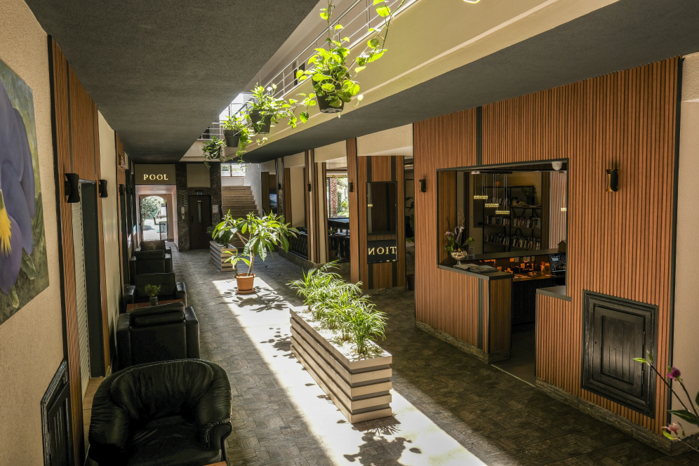 Bella Bravo Suite Hotel slide 5