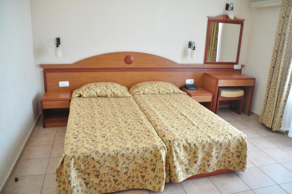 Club Sidar Apart Hotel slide 5