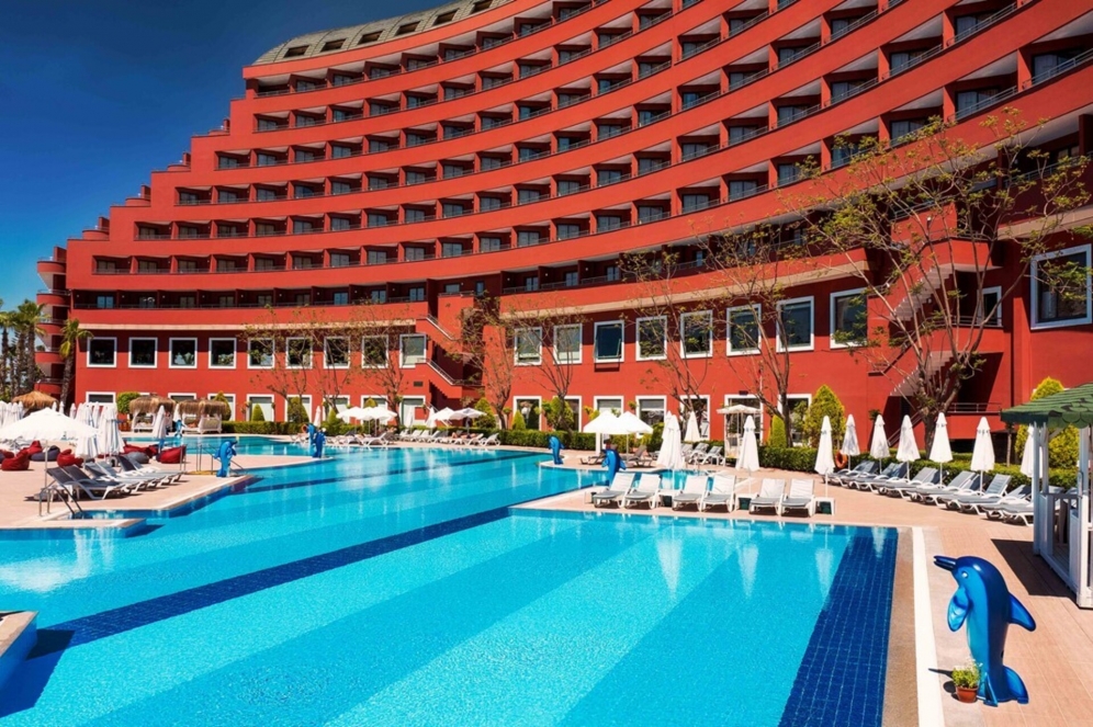 Delphin Palace Hotel slide 4