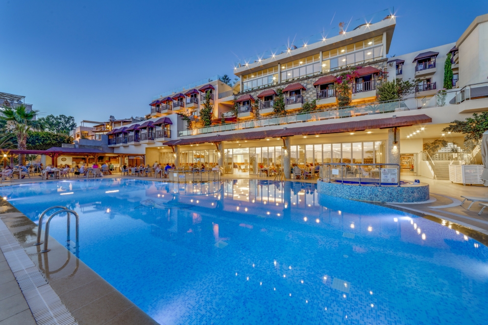 Diamond of Bodrum slide 2