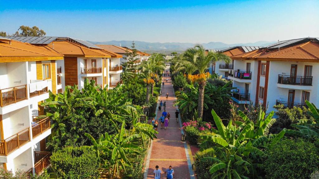 Eftalia Holiday Village slide 2