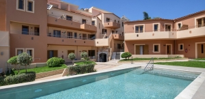 Crete, Grækenland - Kun hotel afbudsrejse
