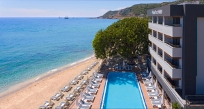 Antalya, Tyrkiet - All Inclusive afbudsrejse