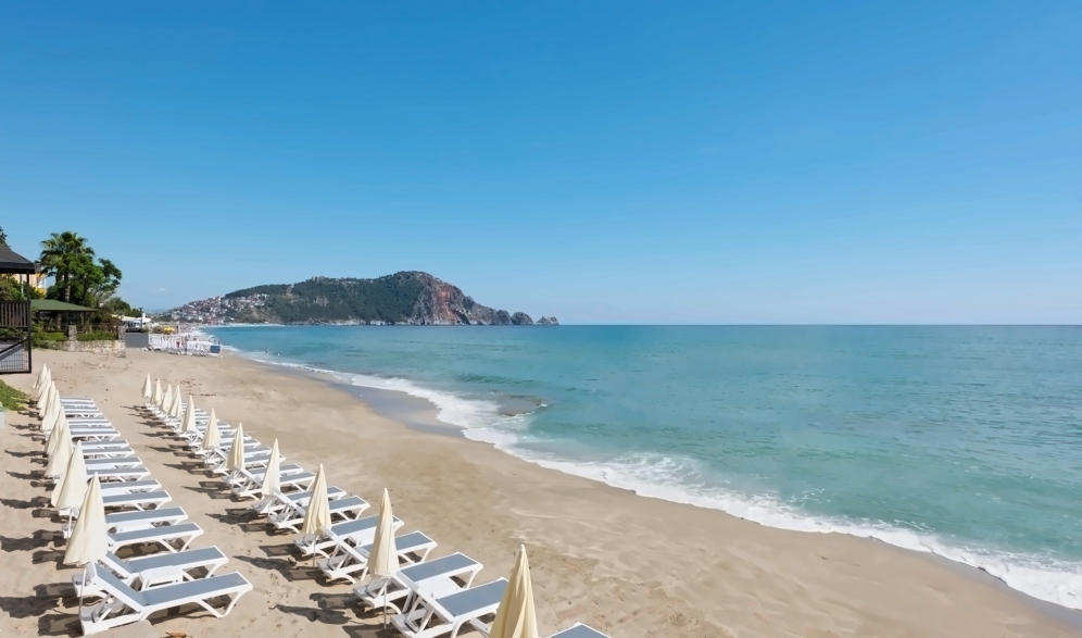 Floria Beach Hotel slide 5