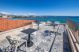 Split-Middle Dalmatia, Kroatien - Kun hotel afbudsrejse