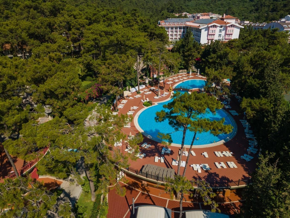 Grand Yazici Club Turban Thermal Hotel slide 4