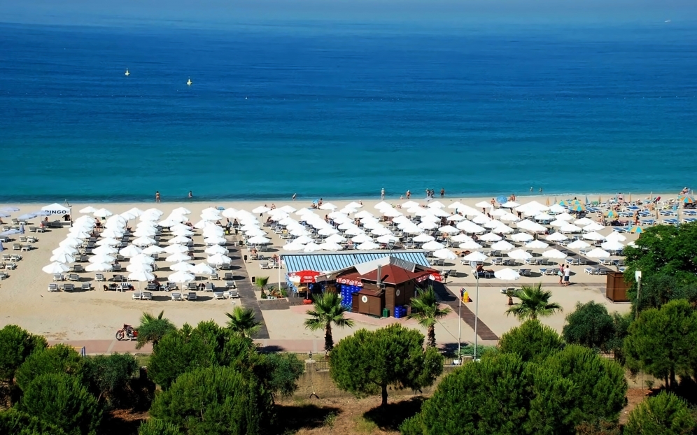 Grand Zaman Garden Hotel slide 5